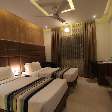 Sandesh Pride Mysore Exterior photo