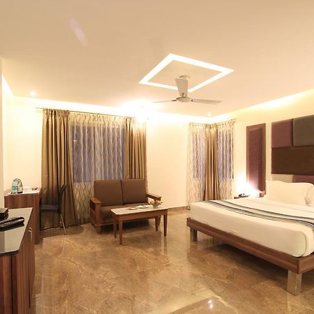 Sandesh Pride Mysore Exterior photo