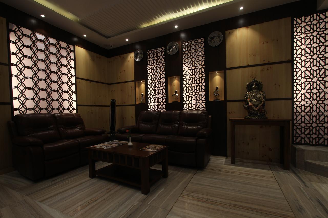 Sandesh Pride Mysore Exterior photo
